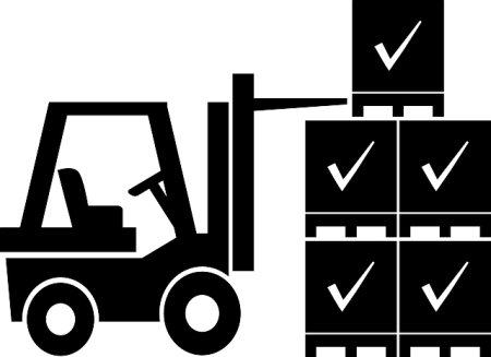 utbildning för truck liftkort 1