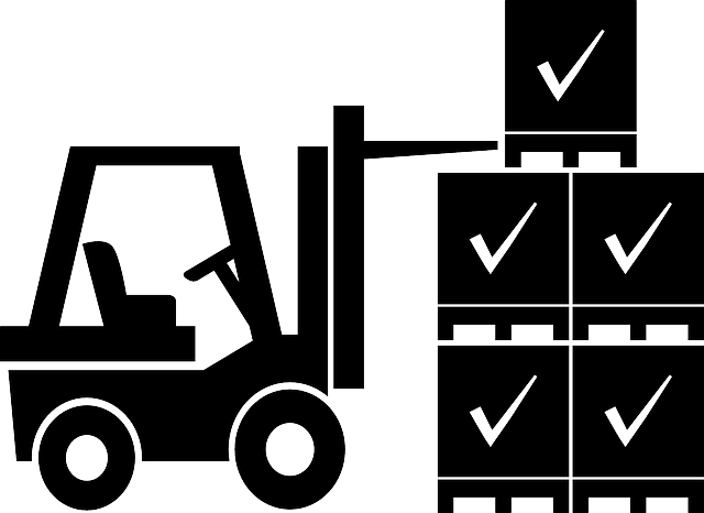 utbildning för truck liftkort